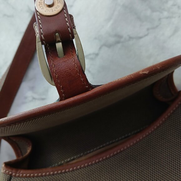 Vintage Authentic Bally Purse - Picture 6 of 13